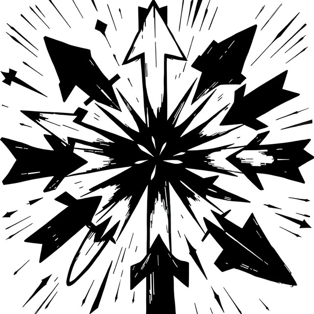LeftndRight cover art