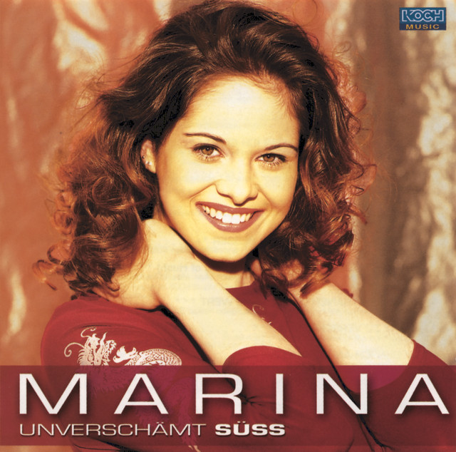 Unverschämt süß cover art