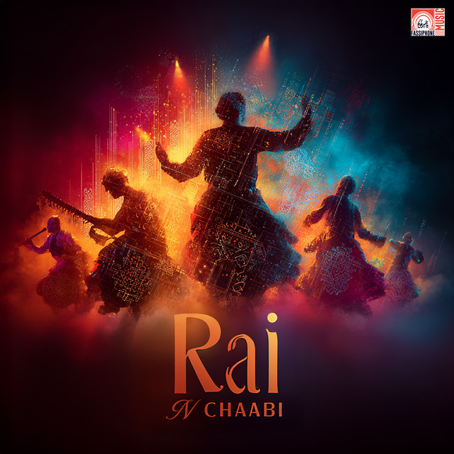 Raï N Chaâbi cover art
