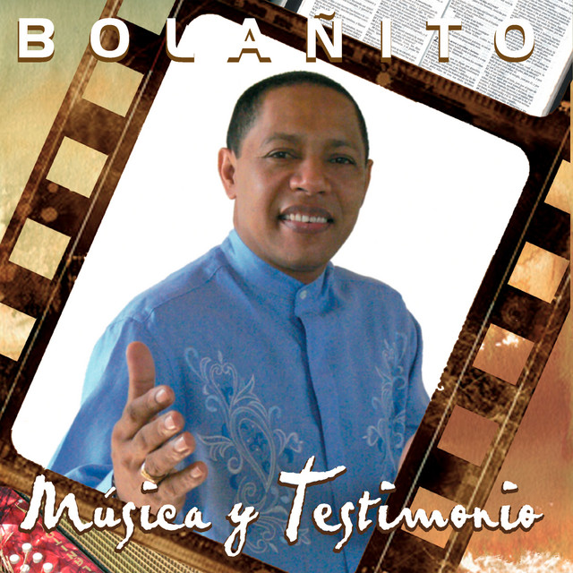 Música y Testimonio cover art