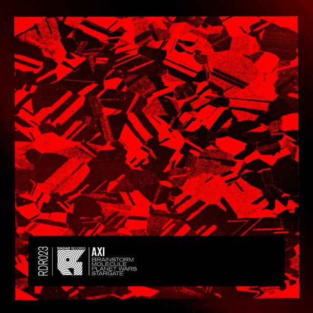 Brainstorm - Original Mix cover art