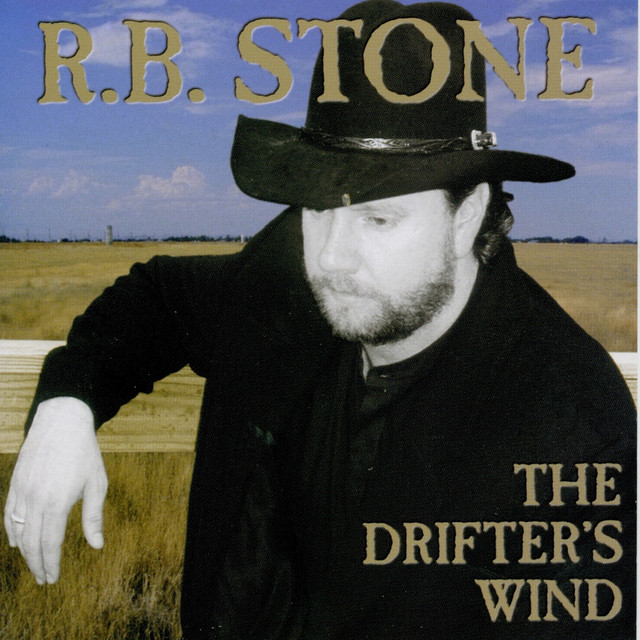 The Drifter's Wind cover art