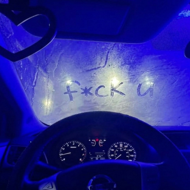 Fuck u