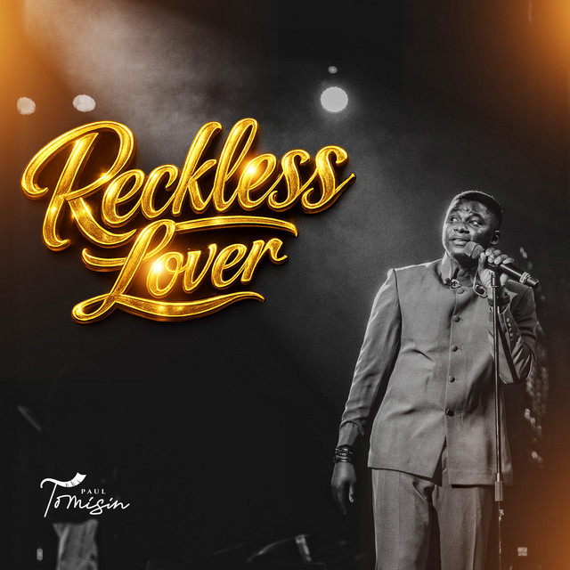 Reckless Lover cover art