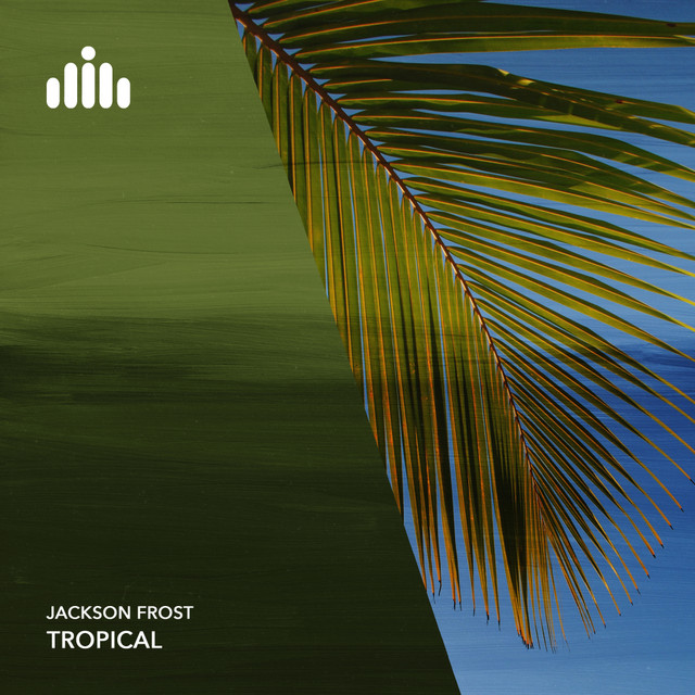 Обкладинка: Tropical — Jackson Frost