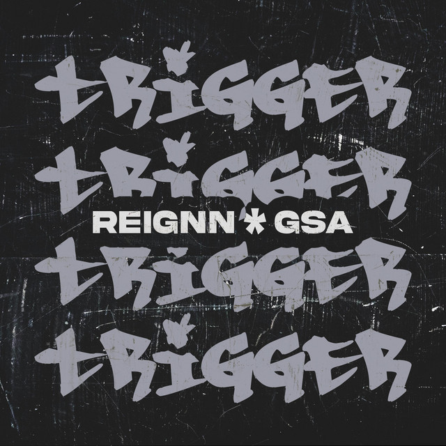 TRIGGER cover art