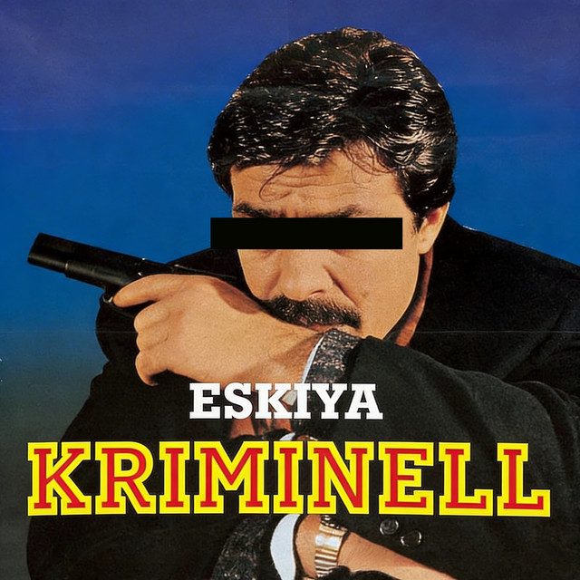 Eskiya
