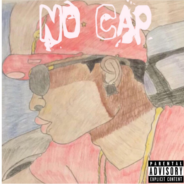 D-weezy – No Cap