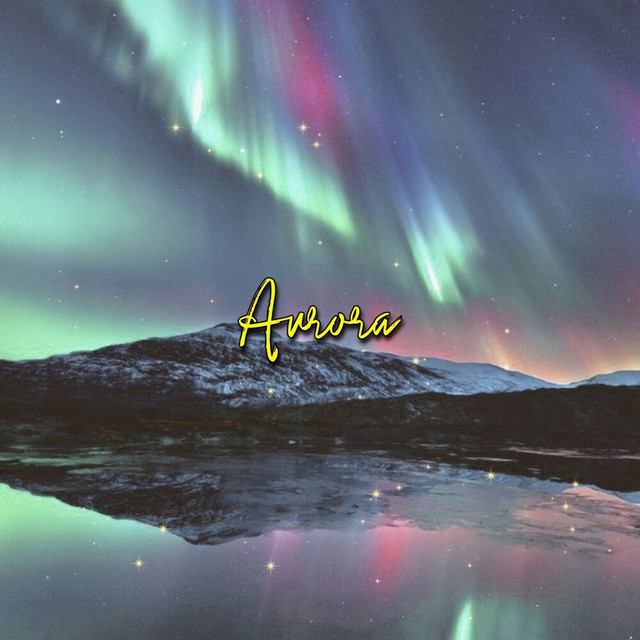 Aurora cover art