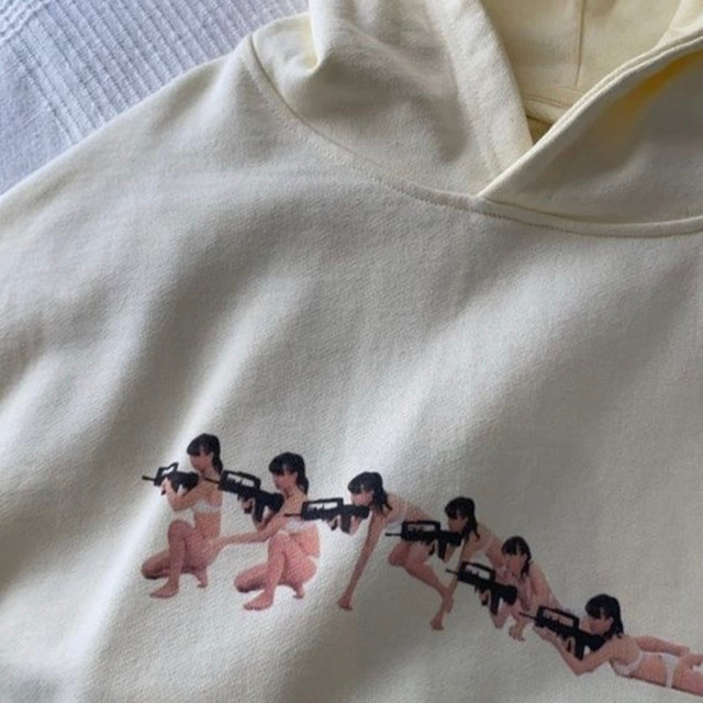 DJ SORROW EXCLUSIVES - cursed love