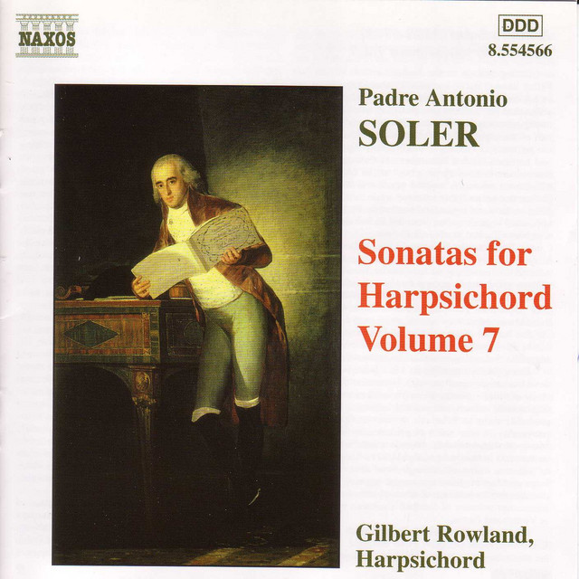 Keyboard Sonata No. 39 in D Minor: Harpsichord Sonata No. 39 in D Minor cover art