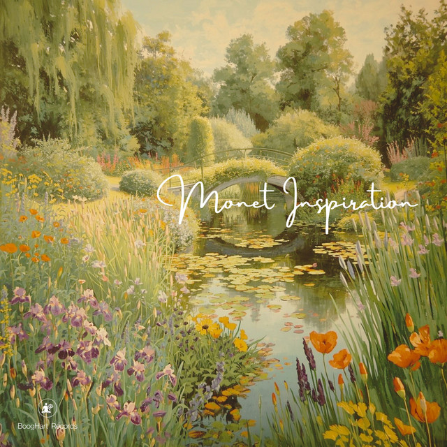 Monet Inspiration album image