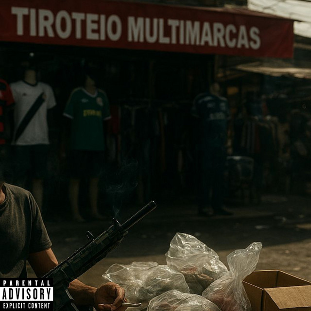 Tiroteio