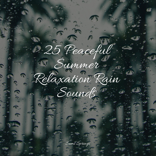 25 Peaceful Summer Relaxation Rain Sounds - Album by Chakra Balancing ...
