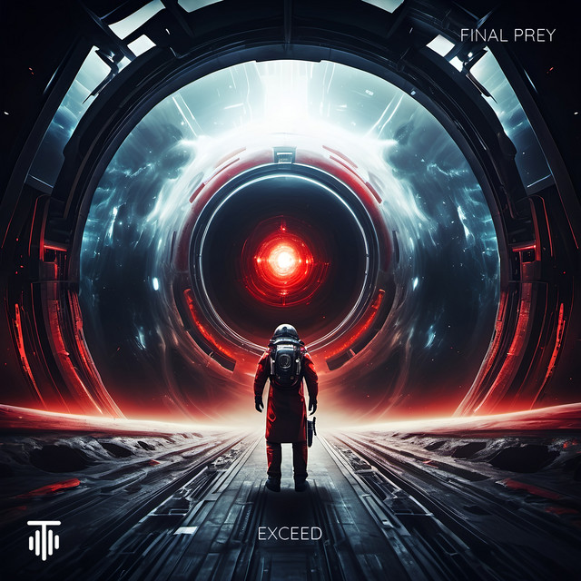 Final Prey cover art
