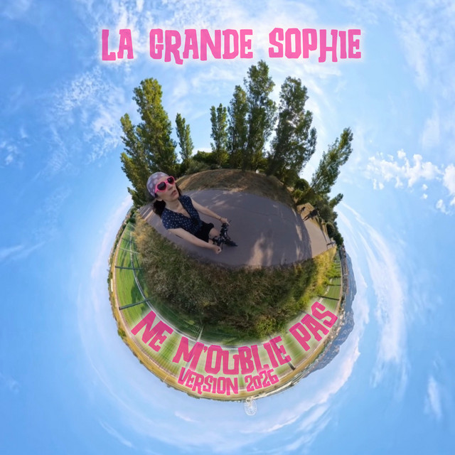 Cover du titre Un duo avec moi