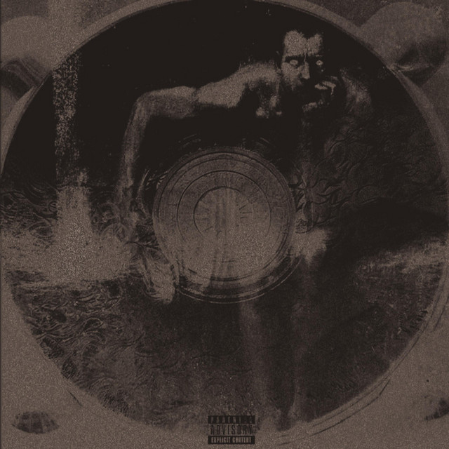 0s cover art