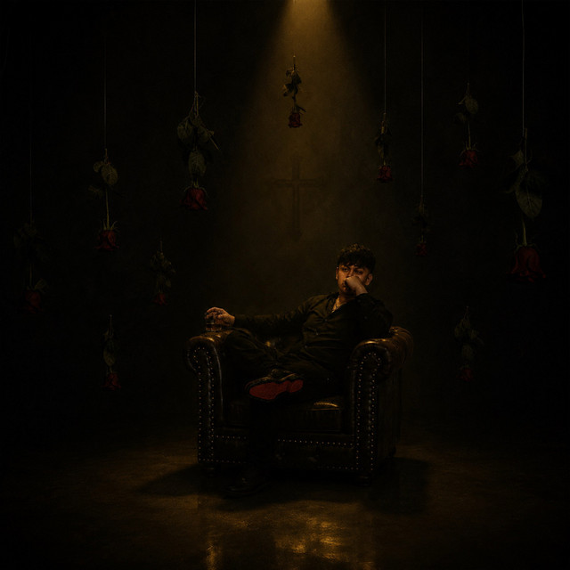 undefined album image
