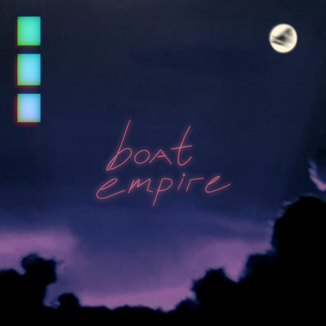 Boat Empire cover art
