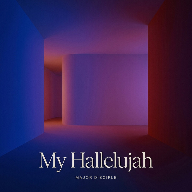 Major Disciple Image