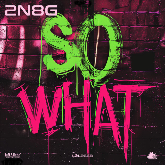 So What