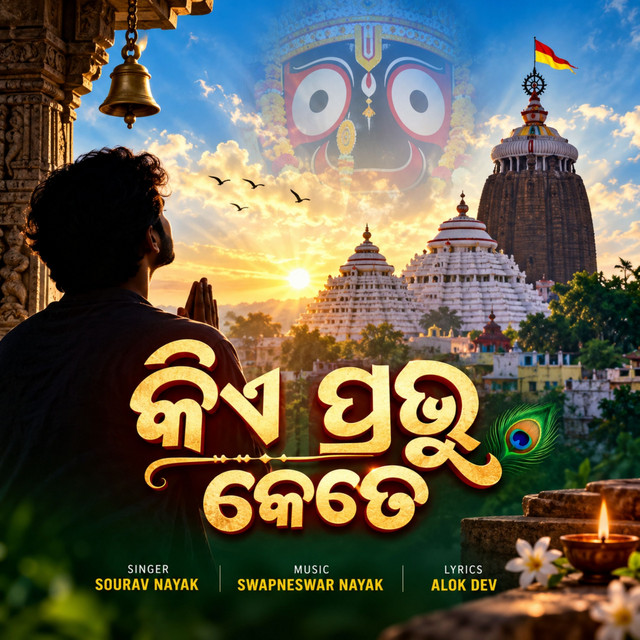 Kie Prabhu Kate album image