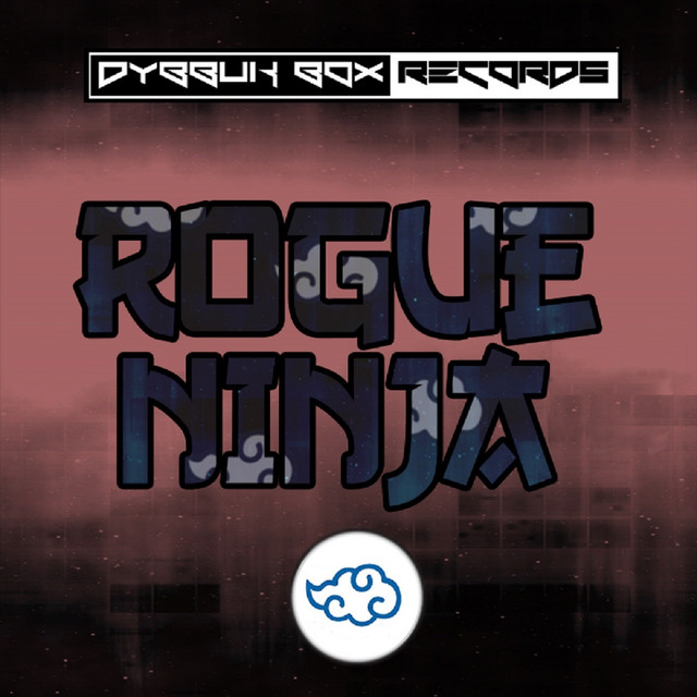 Rogue Ninja cover art