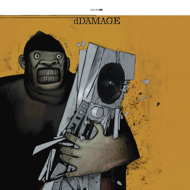 Radio Ape cover art
