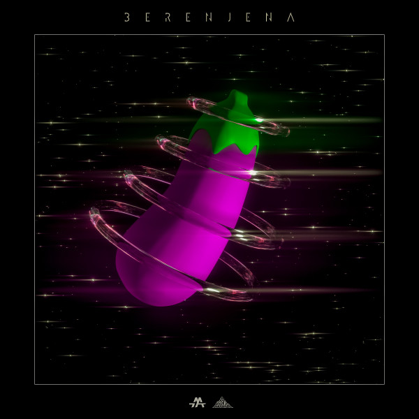 Berenjena cover