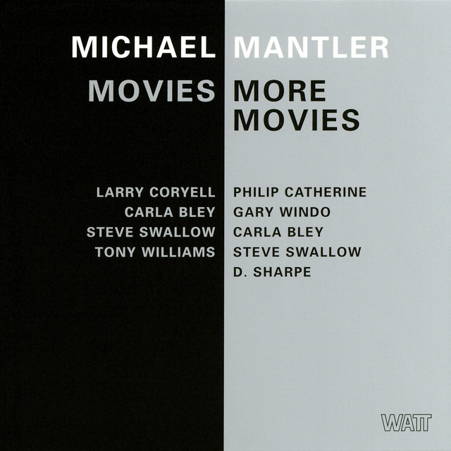 Movies / More Movies cover art
