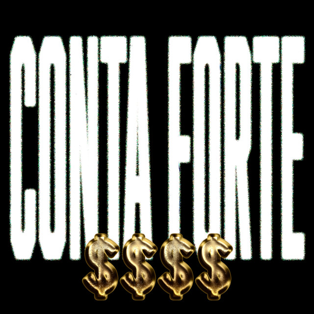 CONTA FORTE