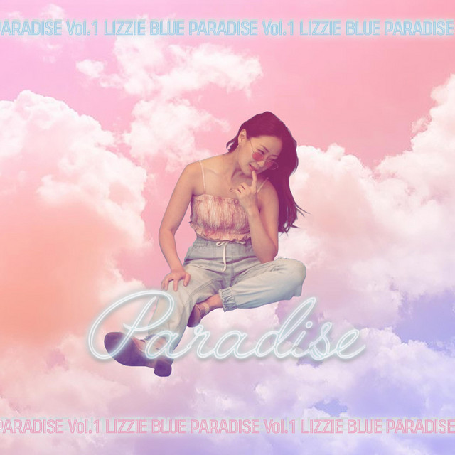 Paradise, Vol. 1 cover art
