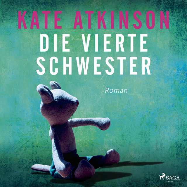Kate Atkinson