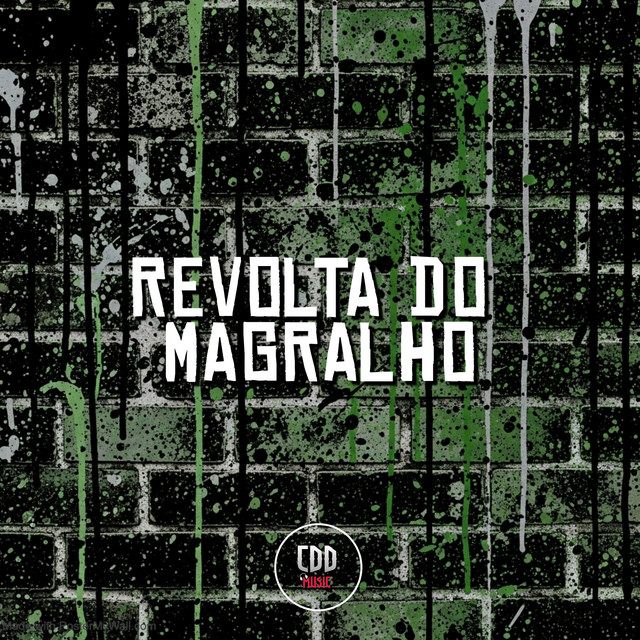 REVOLTA DO MAGRALHO
