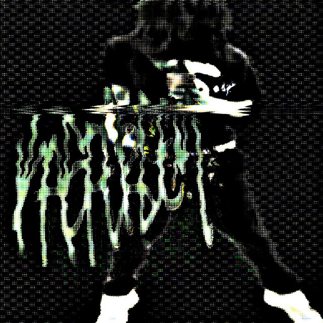 Green Kid cover art