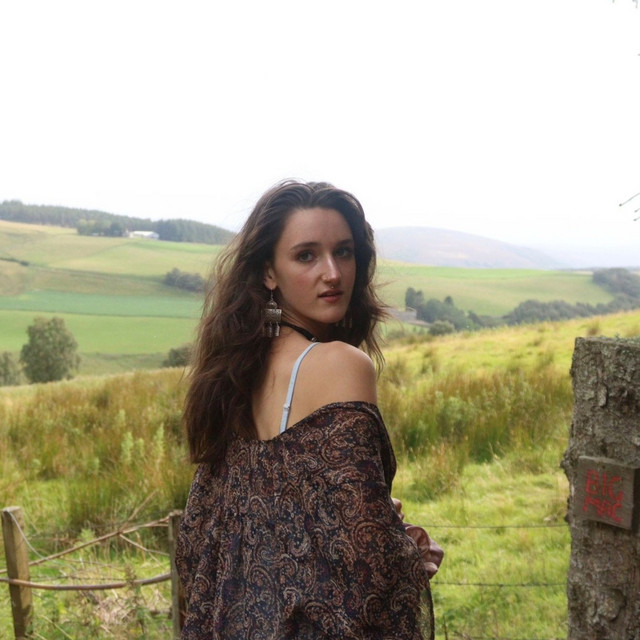Ailsa Blott