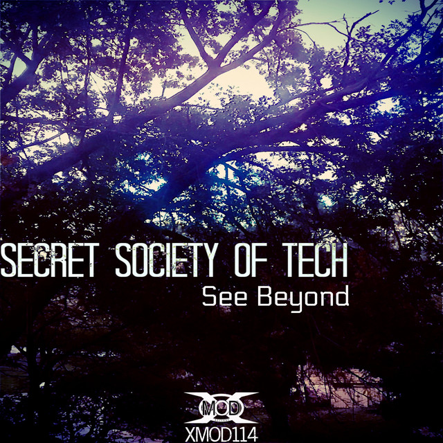 See Beyond - Single by Secret Society of Tech | Spotify