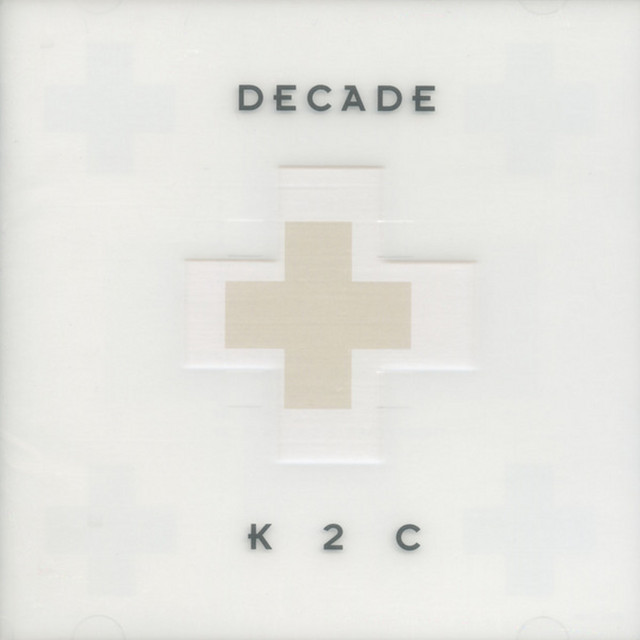 DECADE - Album by Kome Kome Club | Spotify