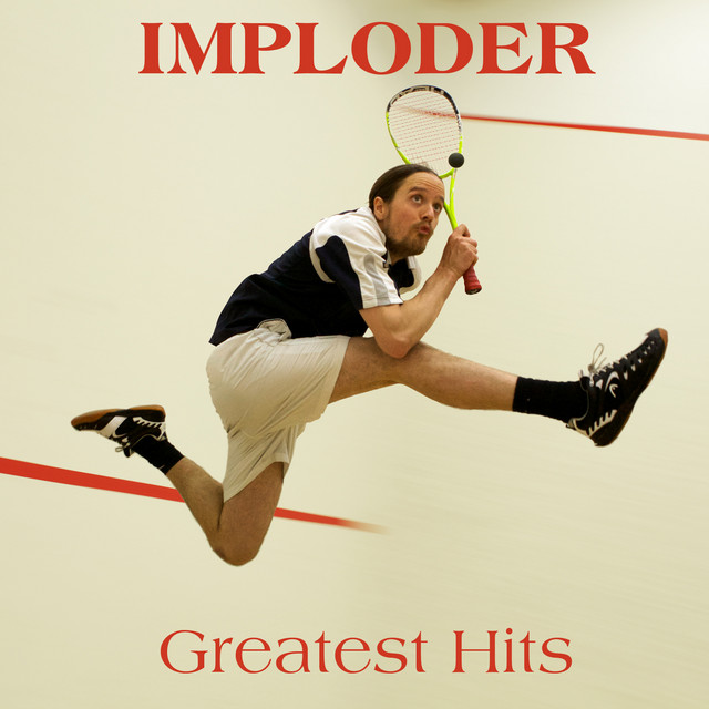 Greatest Hits - Single - Single by Imploder | Spotify