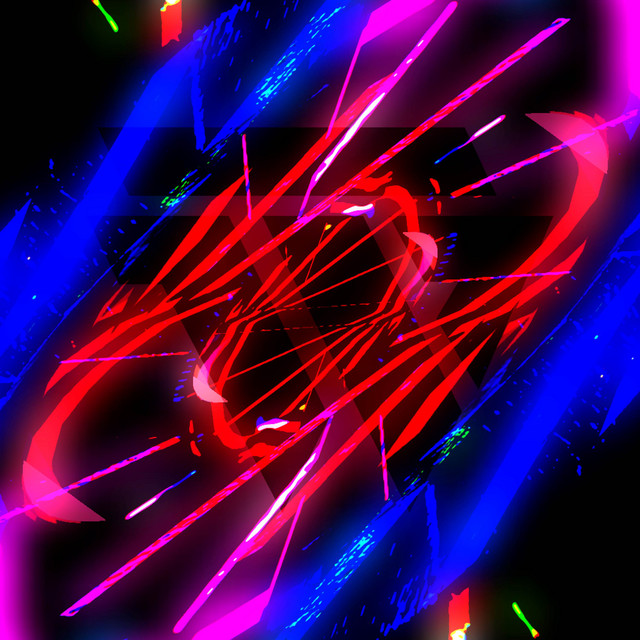 Обкладинка: ascendant — wavetearz