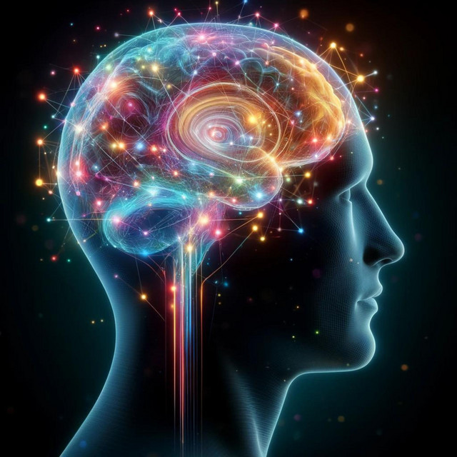 Meditation Frequencies: Brain Hormones Balance, Deep Relaxation, Meditative State cover art