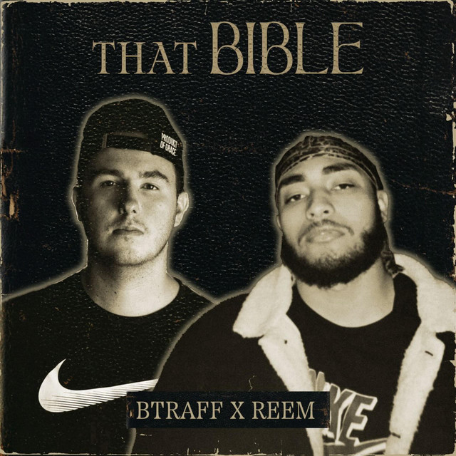 That Bible