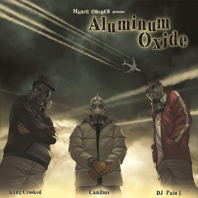 Aluminum Oxide