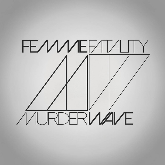 Murderwave cover art