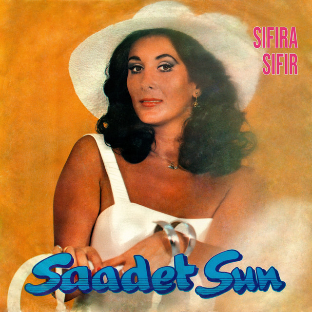 Sıfıra Sıfır cover
