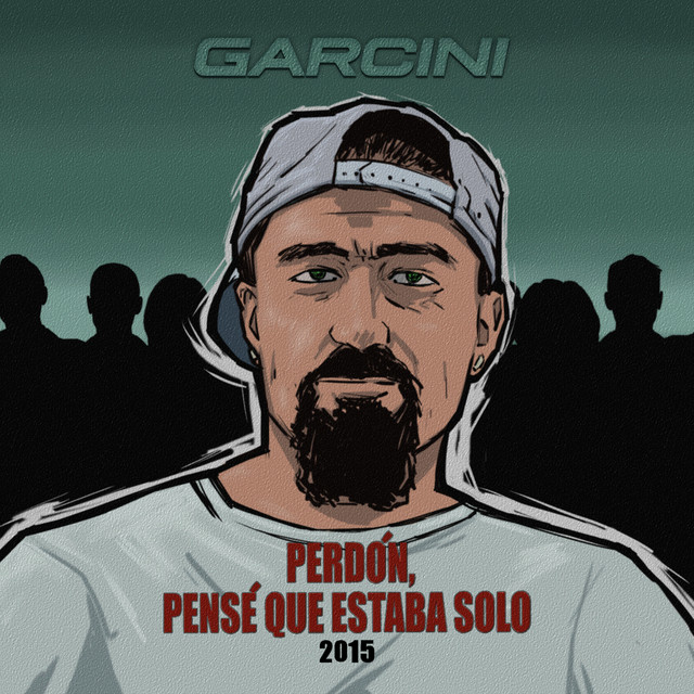 Perdón, Pensé Que Estaba Solo cover art