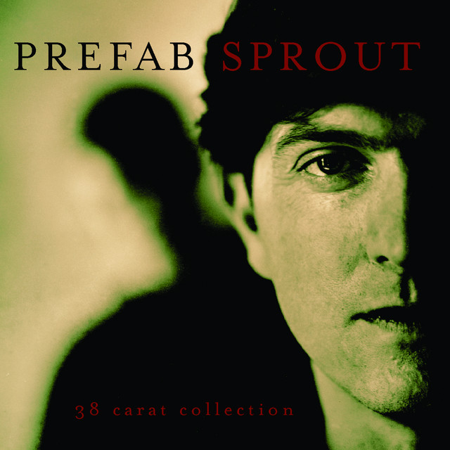 かなりお得‼️PEARLY  GATES Pearly Gates - song and lyrics by Prefab Sprout | Spotify