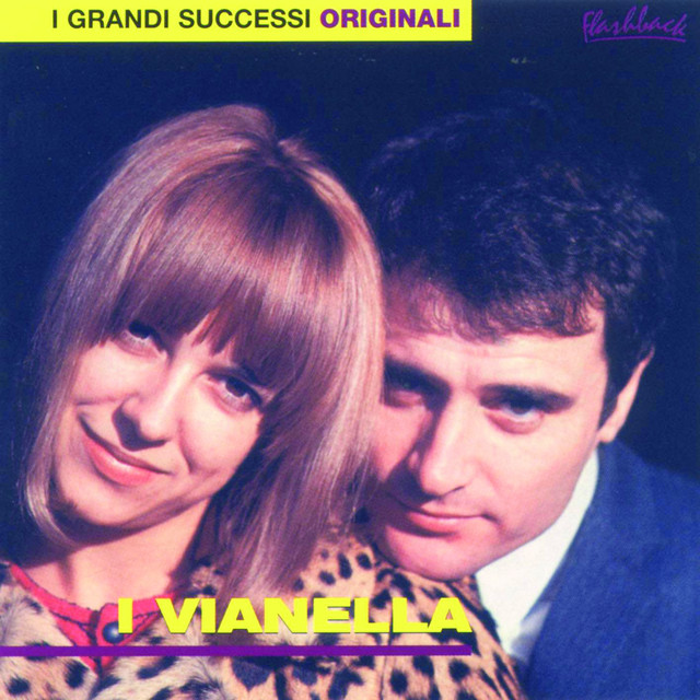 I Vianella cover