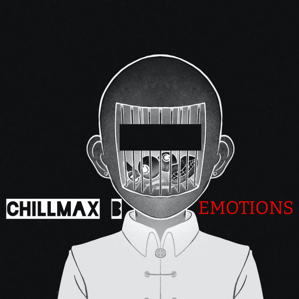 Emotions cover art