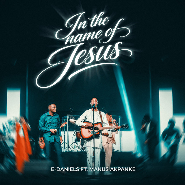 In the Name of Jesus - Live